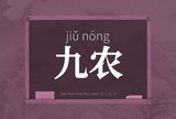 九农