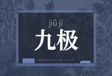 九极