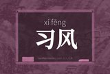习风