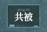 共被