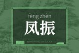 凤振
