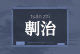 剸治