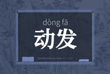 动发