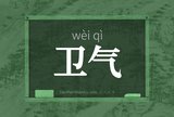 卫气