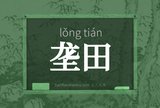垄田
