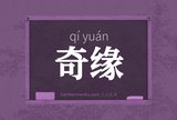 奇缘
