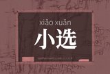 小选
