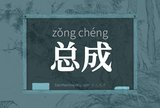 总成