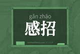 感招