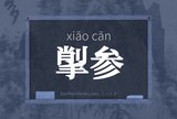 揱参