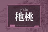 杝桃