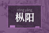 枞阳