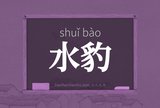 水豹