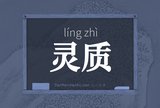 灵质