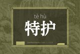 特护
