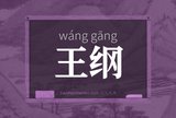 王纲
