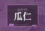 瓜仁