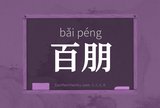 百朋