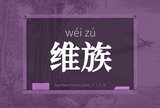 维族