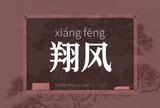 翔风