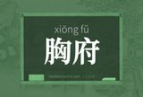胸府