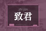 致君