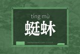 蜓蚞