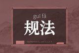 规法