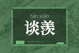 谈羡