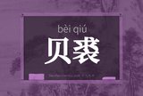 贝裘