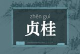 贞桂
