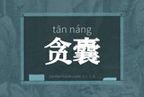 贪囊