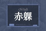 赤躶