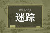 迷踪