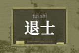 退士