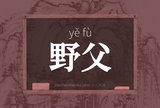 野父