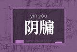 阴牖