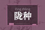 陇种