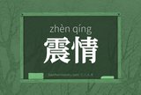 震情