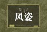 风姿