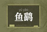 鱼鹞
