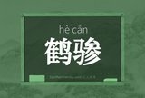 鹤骖
