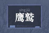 鹰鹫