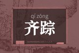 齐踪